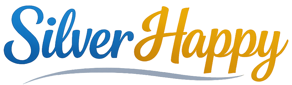 SilverHappy